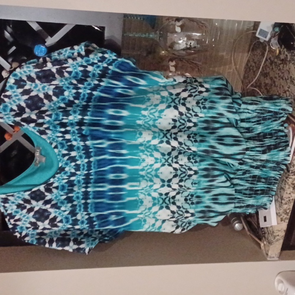Pretty blouse